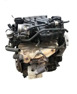 Skoda Octavia Mk3 (5E) Engine RSE277450 BSE