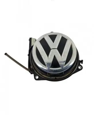 Volkswagen PASSAT B8 Tailgate/trunk/boot exterior handle 3G0827469AQ