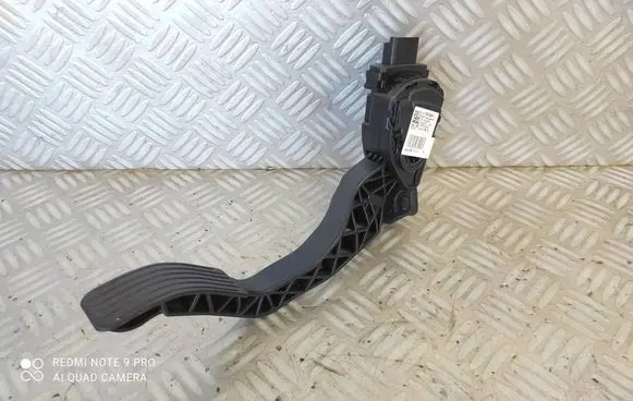 Citroen C3 Accelerator throttle pedal 9835904480 6PV00994951 7737721