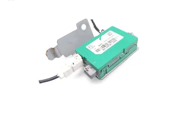 Ford Fiesta Aerial antenna amplifier BA6T18C847AB