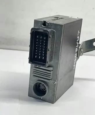 Audi A4 S4 B5 8D LP gas control unit module 110R004904