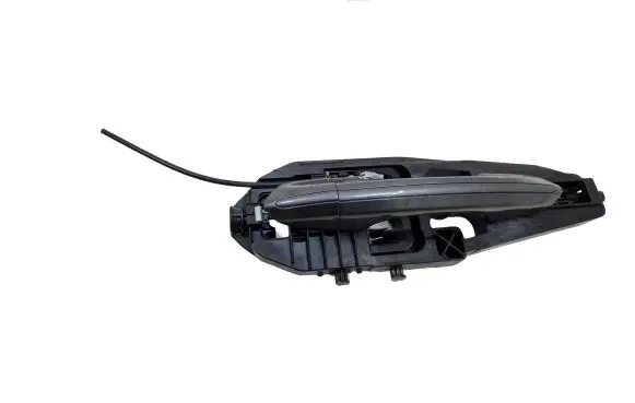 Ford Edge II Front door exterior handle EM2BR224N02 EM2BR224N02BC ES73F22464