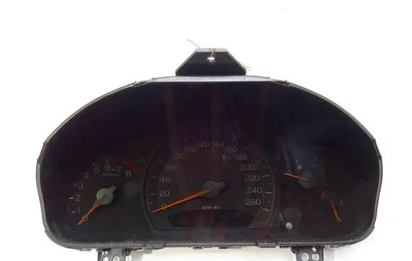 Honda Accord Speedometer (instrument cluster) HR0354053