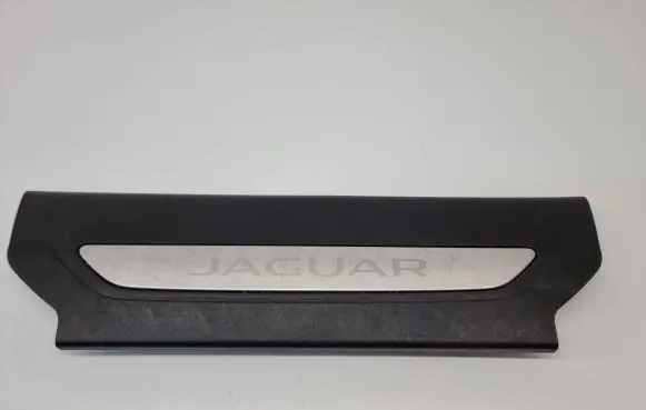 Jaguar F-Pace Front sill trim cover HK8313201B