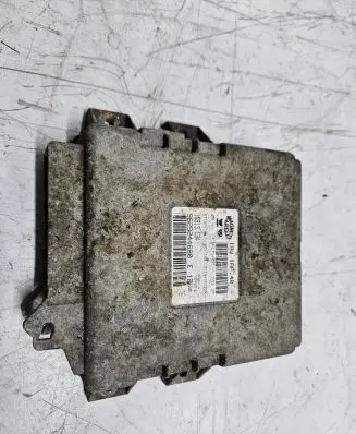 Citroen Xsara Picasso Engine control unit/module IAW1AP40 9629244680