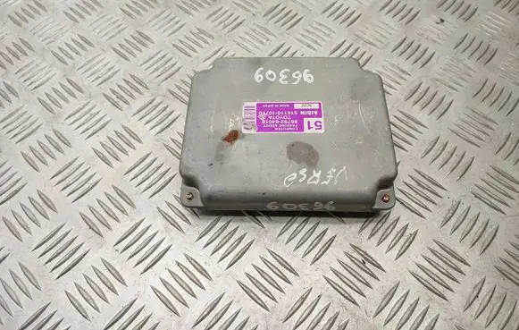 Toyota Corolla Verso AR10 Parking PDC control unit/module 8679264010