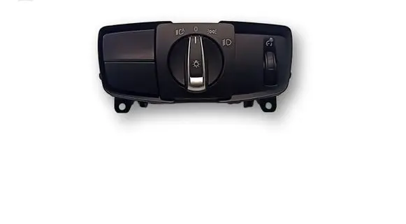 BMW M3 F80 Light switch 61319288027 9288027