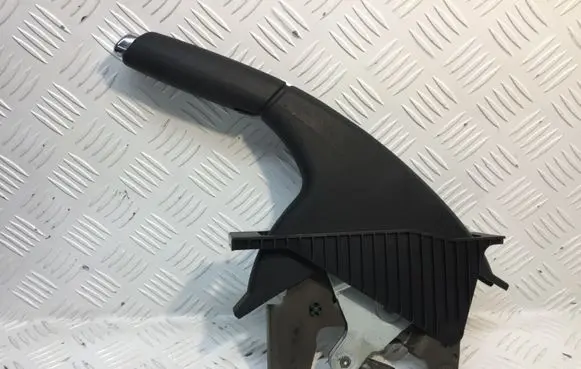 Mercedes-Benz A W169 Handbrake trim A1694270034