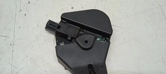 Honda Accord Tailgate/trunk/boot lock/catch/latch