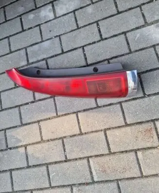 Honda Stream Rear/tail lights