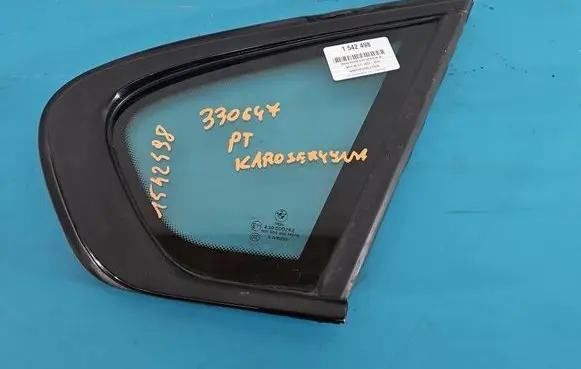 BMW X6 E71 Rear side window IMPRK1542498