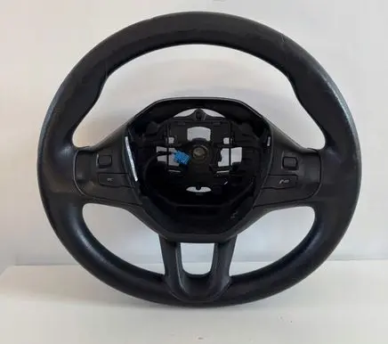 Peugeot 208 Steering wheel 619138200B