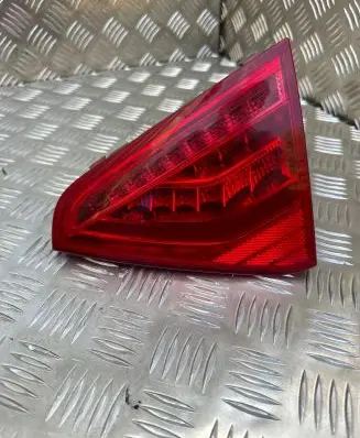 Audi A5 Sportback 8TA Tailgate rear/tail lights 8T0945094C 21200206 A484PAT2