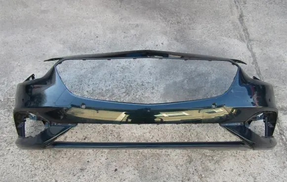 Opel Insignia B Front bumper 39136417