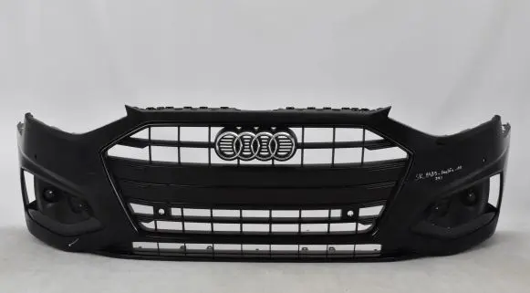 Audi A4 S4 B9 8W Front bumper
