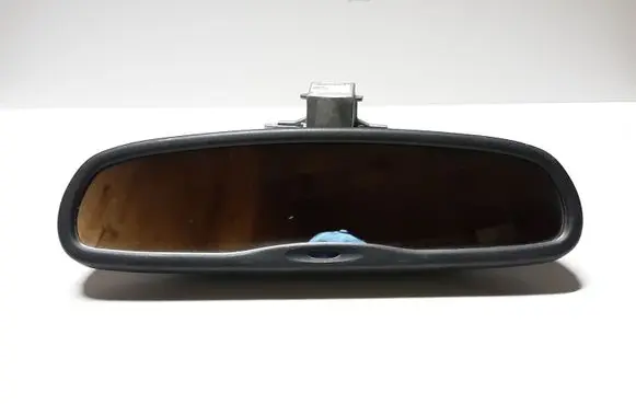 Nissan Qashqai Rear view mirror (interior) 96321JD01A 4324797 016056