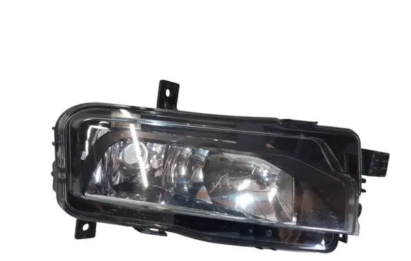 Volkswagen Transporter - Caravelle T6 Front fog light 7E0941661B