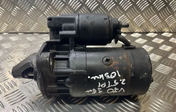 Volvo S70 V70 V70 XC Starter motor 0091218173