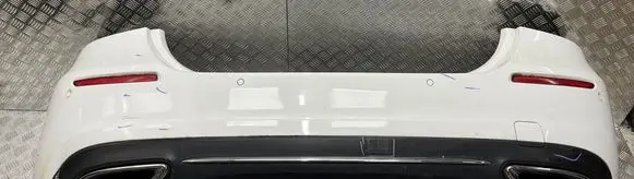 Mercedes-Benz A W177 Front bumper 