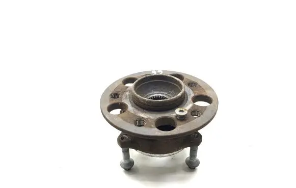 Mercedes-Benz E C207 W207 Rear wheel ball bearing 