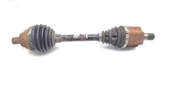 Audi A3 8Y Front driveshaft 5Q0407283