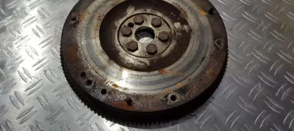 Ford Focus Flywheel