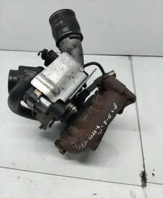 Audi A4 S4 B8 8K Turbo 776469