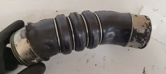 BMW 1 E81 E87 Intercooler hose/pipe 7802752 11279410