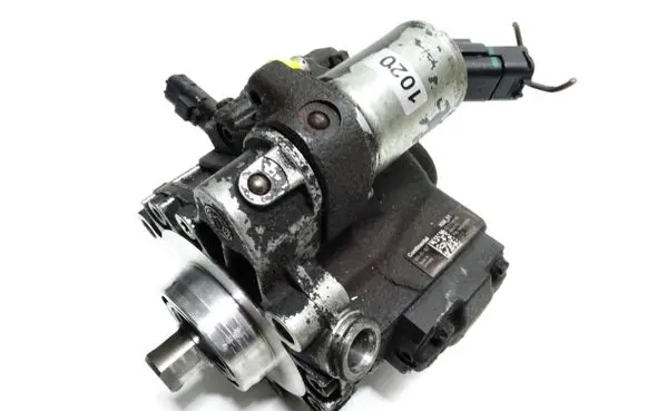 Ford Mondeo MK IV Fuel injection high pressure pump 9685705080 A2C27100268