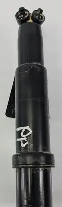Mercedes-Benz R W251 Headlight washer spray nozzle 2518600647