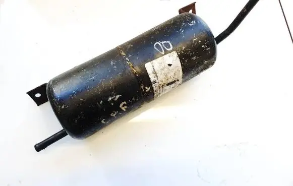 KIA Carnival Active carbon filter fuel vapour canister 