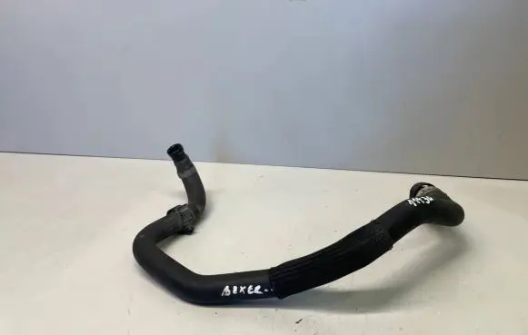 Peugeot Boxer Engine coolant pipe/hose