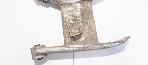 BMW 5 E39 Rear upper control arm/wishbone