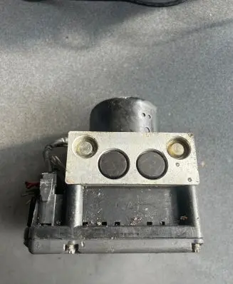 Volkswagen Golf IV ABS Pump 1J0907379P MLR9D21051 10094903313