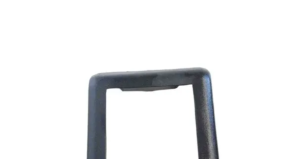 Jeep Wrangler Tailgate trim 55397090AB