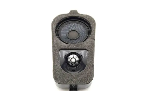 BMW X5 F15 Parcel shelf speaker 65139294942 9294942