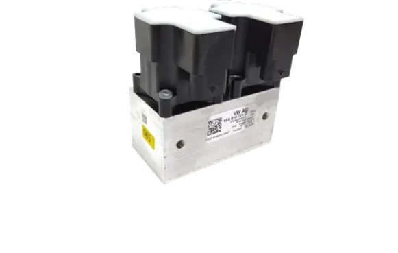 Volkswagen ID.7 Air conditioning (A/C) expansion valve 1EA816701D SK160004