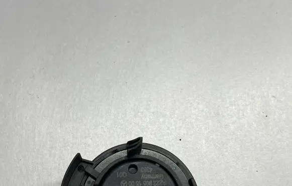 Mercedes-Benz GLC X253 C253 Airbag deployment crash/impact sensor A2229051500 2229051500