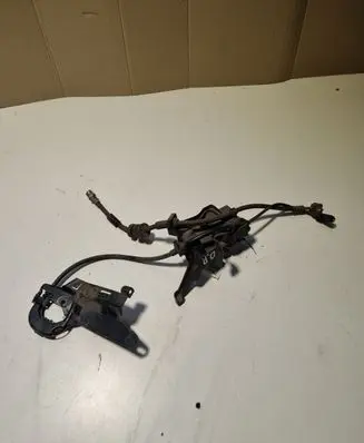 Mercedes-Benz B W247 Other body part A1774214600