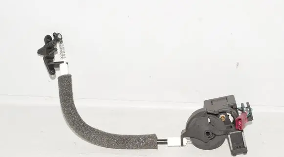 BMW 3 E90 E91 Curtain motor 8972002399