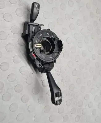 BMW X5 E53 Wiper control stalk 8375398 01404021