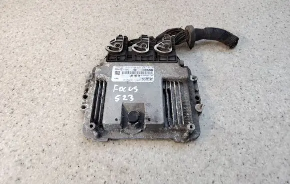 Engine control unit/module