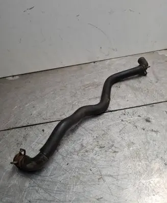 Volkswagen Transporter - Caravelle T4 Engine coolant pipe/hose 074121058P