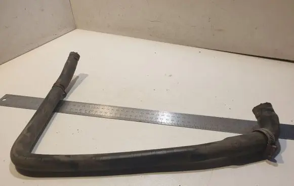 Ford Focus Engine coolant pipe/hose 98AB18C266JH