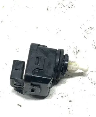 Audi A3 S3 8L Headlight level adjustment motor 3B0941295C