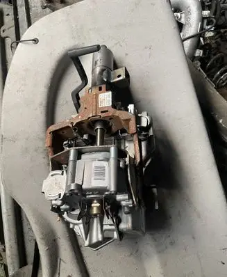 Renault Clio IV Electric power steering pump 8200937939B