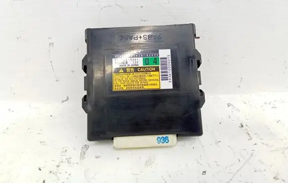 Toyota RAV 4 (XA30) Gearbox control unit/module 8963042040 0795009361