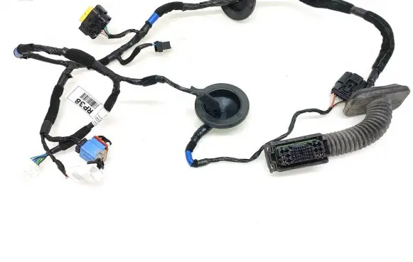 KIA Ceed Front door wiring loom 91616A2380