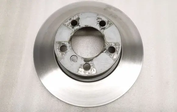 BMW 1 F20 F21 Front brake disc