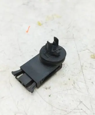 Interior temperature sensor